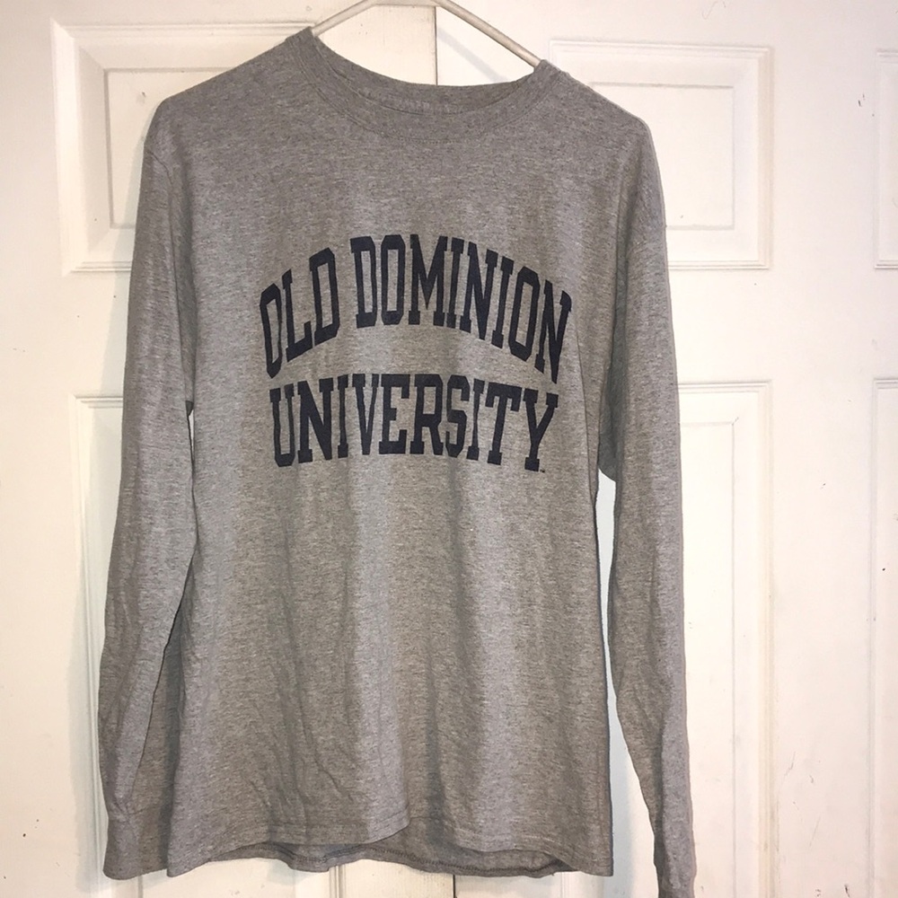 Unisex Champion ODU Tee